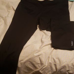 Athletic pant